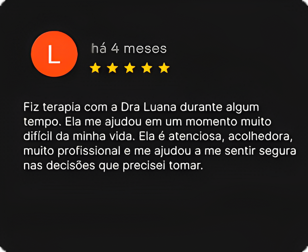 avaliaçao 1